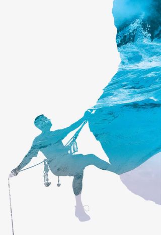 攀登持之以恒免抠