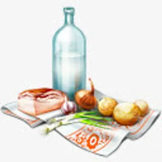 食物野餐our_ukraine免抠