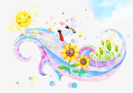 花纹免抠 花纹免抠