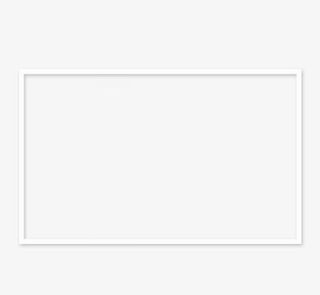 唯美精美 简约边框免抠