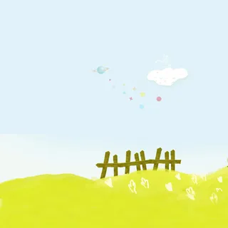 春天童装童鞋PSD分层主图背景素材高清