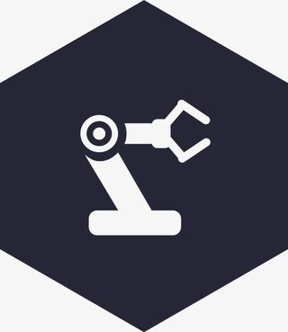 机器人机械手-[转换]免抠