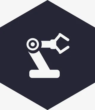 机器人机械手-[转换]免抠