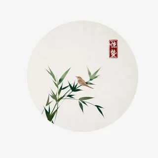 二十四节气惊蛰免抠