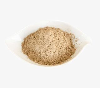 磨好的丹参粉免抠