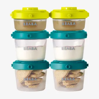 食品收纳盒免抠