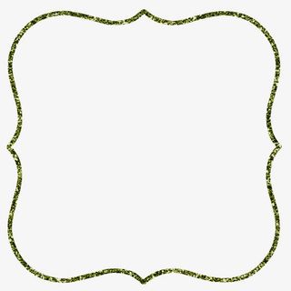 卡通   手绘   边框免抠