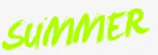 summer免抠