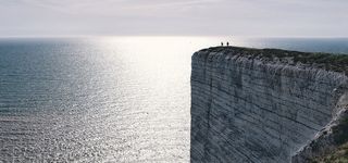 大气摄影大海淘宝背景高清