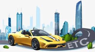 h5素材车展活动免抠素材免抠