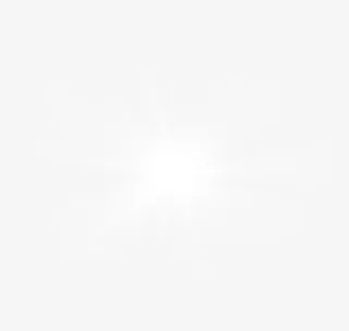 白色光束动态光效PNG图片免抠