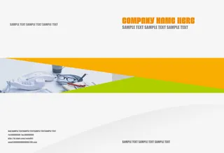 科技画册封面免抠