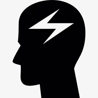 头脑风暴图标免抠