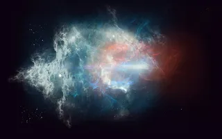 科技纹理背景高清