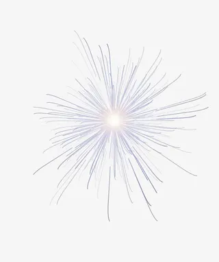 特效光线免抠