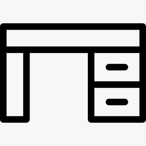 桌上图标免抠