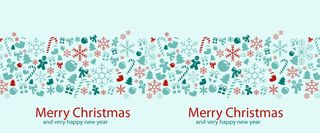 圣诞主题背景图高清