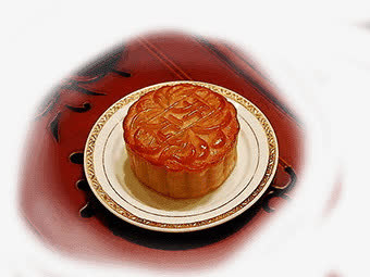 八月十五免抠