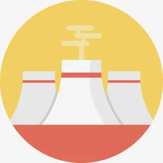 电站图标免抠