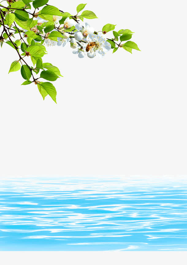 水滴图片背景免抠