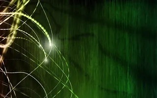 唯美光效背景14