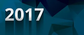 2017几何时尚商务背景高清