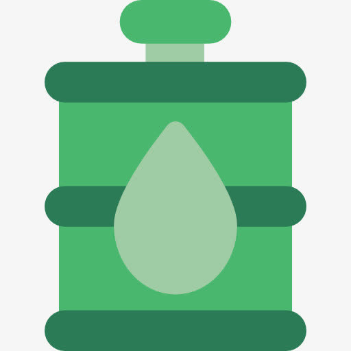 生物柴油图标免抠