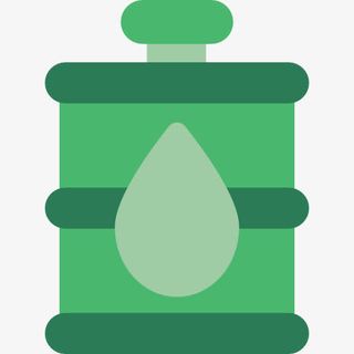 生物柴油图标免抠