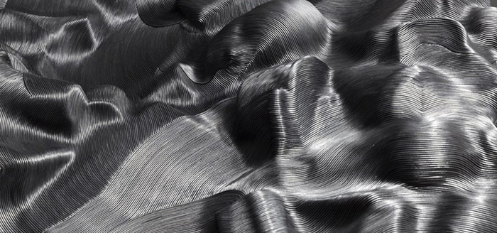 曲线纹理抽象海报背景高清