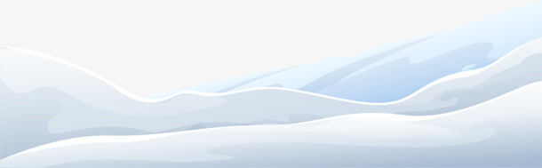 雪山免抠