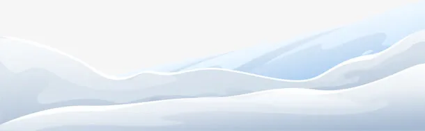 雪山免抠