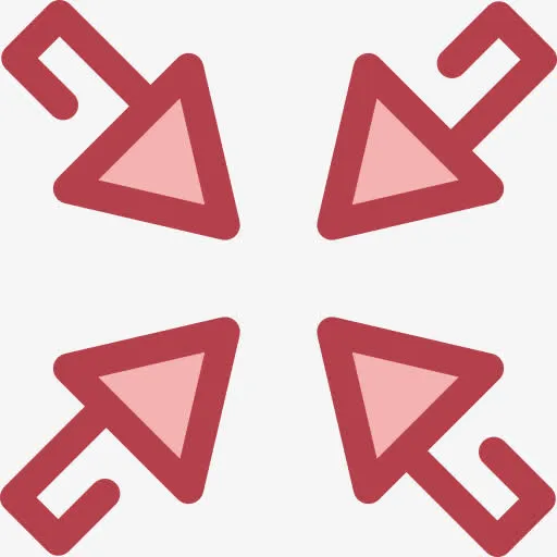 减少图标免抠