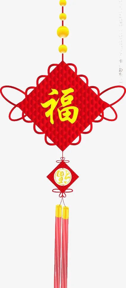 中国结免抠