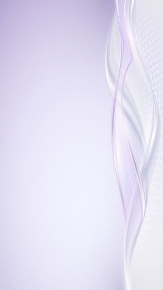 金属银色丝带H5背景高清