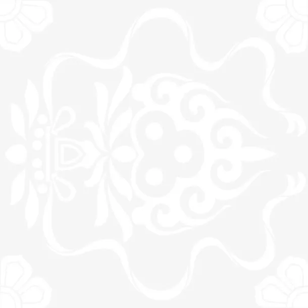 窗花底纹免抠