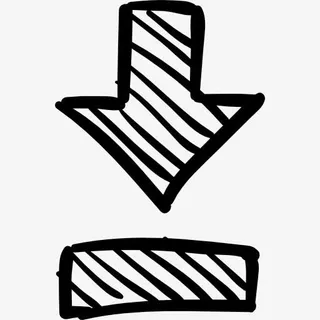 下载素描图标免抠