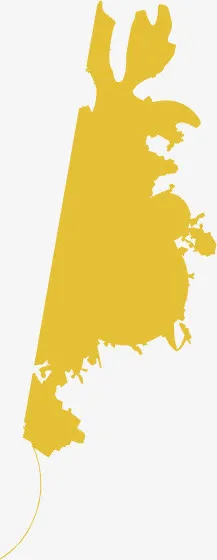 色块不规则免抠