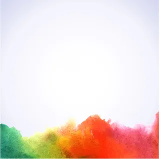 艺术涂鸦海报背景图高清