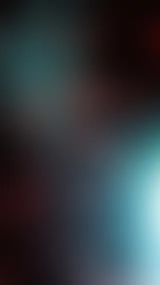 简约渐变暗色H5背景高清