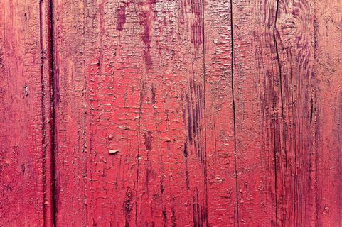 油漆木板背景 油漆木板背景
