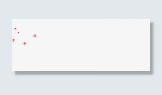 漂浮的梅花粉白花瓣免抠