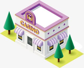 房子png元素免抠