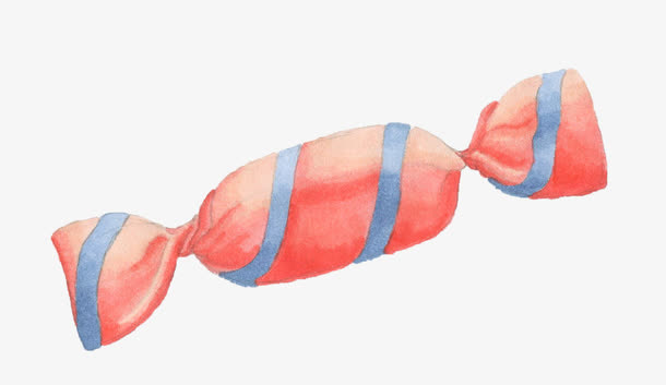 糖果免抠