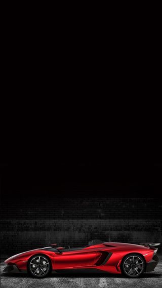 跑车H5背景高清