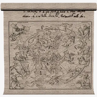 复古欧美地图素材免抠