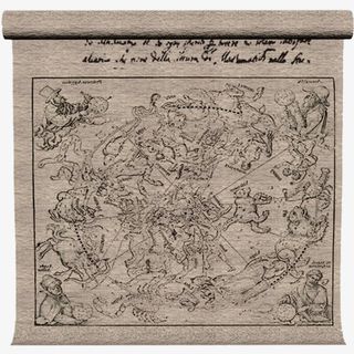 复古欧美地图素材免抠