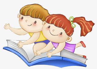 飞行的孩子免抠