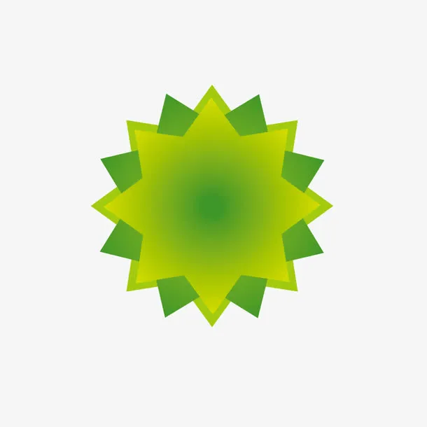 促销标签免抠