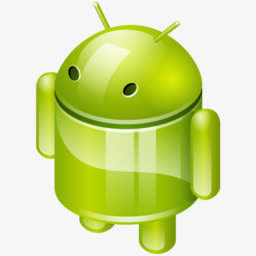 Android平台的图标免抠