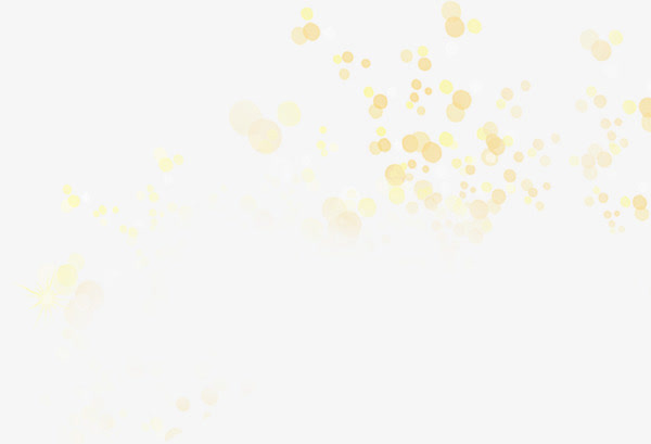 金融气泡效果元素免抠